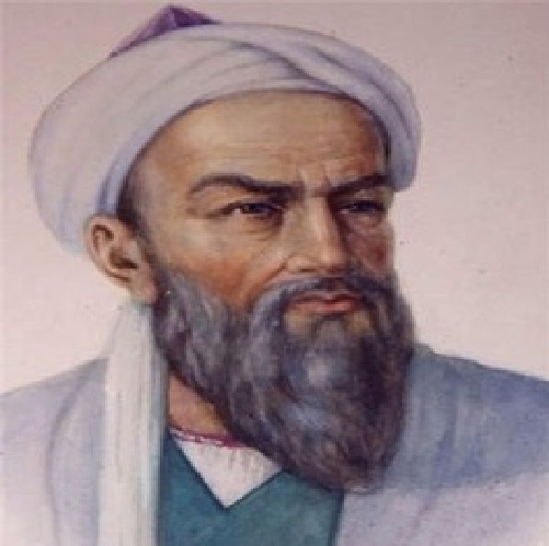 ابونصرمحمد بن محمد بن طرخان بن اوزلغ فارابی