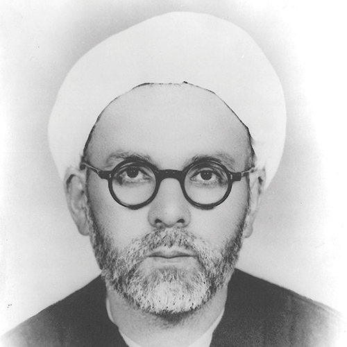 Mohammad Ebrahim Ayati
