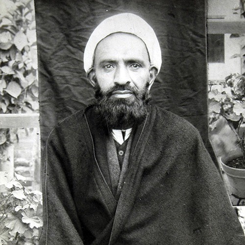 شیخ محمدتقی آملی